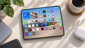 iPhone Duo