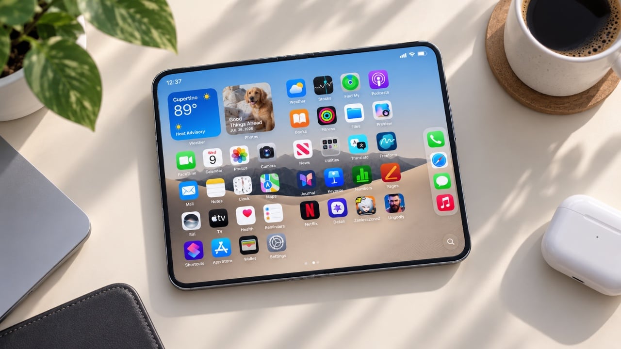iPhone Duo