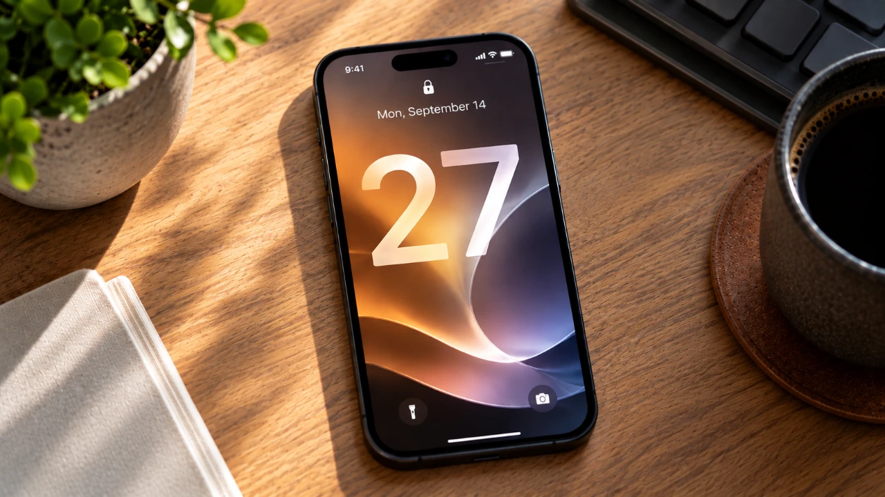 iOS 27
