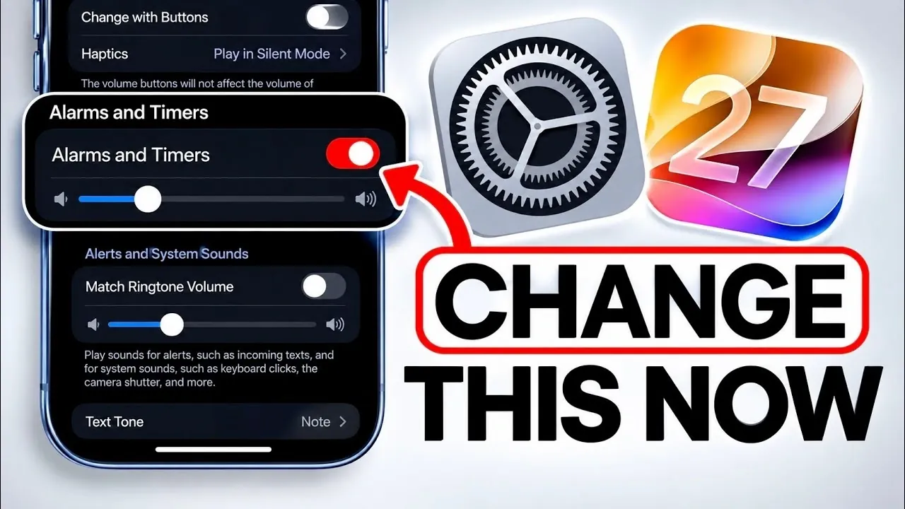 The Siri interface showing a toggle to use ChatGPT for answers.