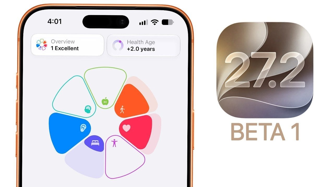 First Look at Everything New in the iOS 27.2 Beta 1 Release