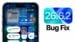 An iPhone screen displaying the iOS 26.6.2 software update page.