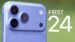 The front display and rear camera array of the iPhone 18 Pro Max.