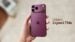 Render of the rumored iPhone 18 Pro Max design