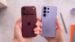 The front and back design of the iPhone 18 Pro Max.