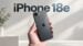 Concept render of the rumored Apple iPhone 18e