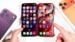Side by side speed test of iPhone 18 Pro Max and iPhone 17 Pro Max.