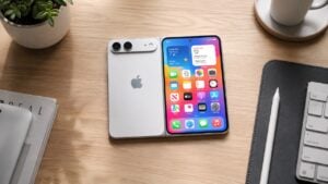 iPhone Ultra Fold