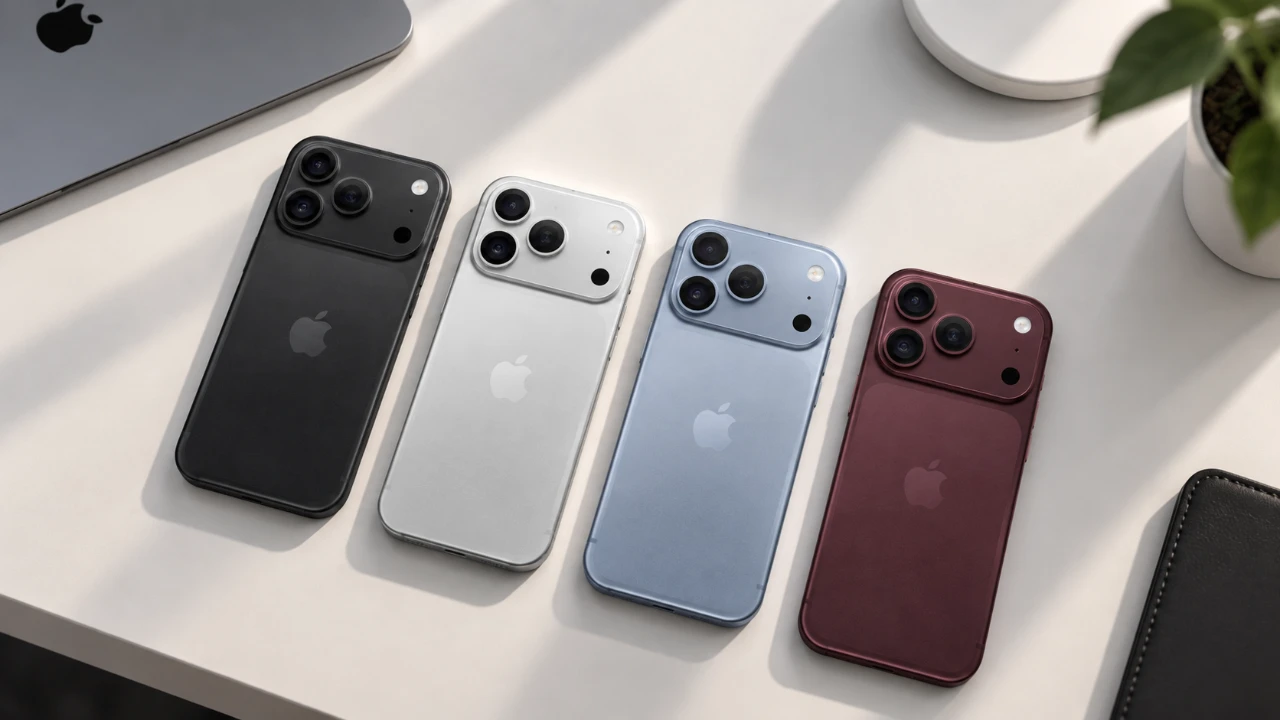 IPhone 18 Pro Vs IPhone 17 Pro Is The Upgrade Worth It Geeky Gadgets IPhone 18 Pro Vs IPhone 17 Pro Is The Upgrade Worth It Geeky Gadgets