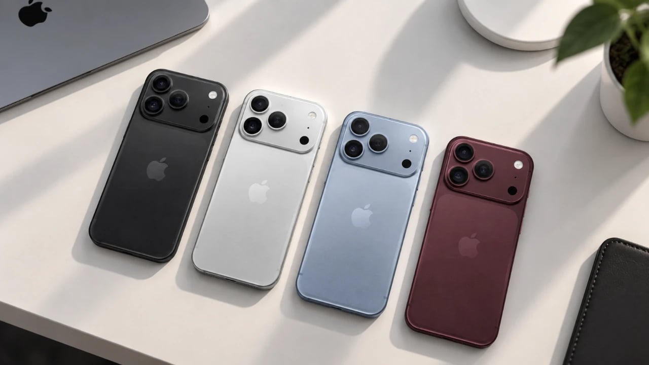 iPhone 17 Pro Owners: Here Is Exactly How Much Faster and Better the iPhone 18 Pro Really Is