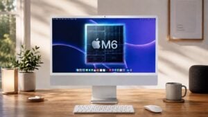 M6 iMac