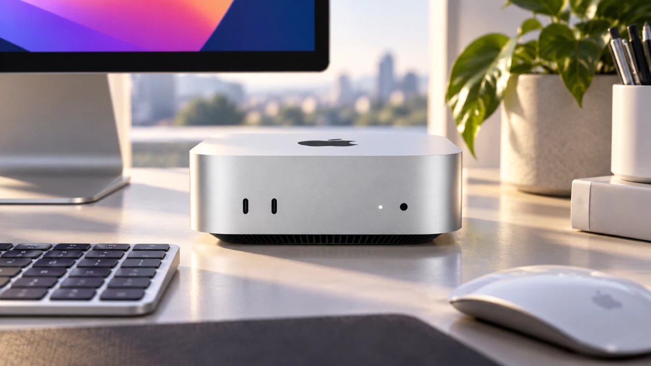 Mac Mini