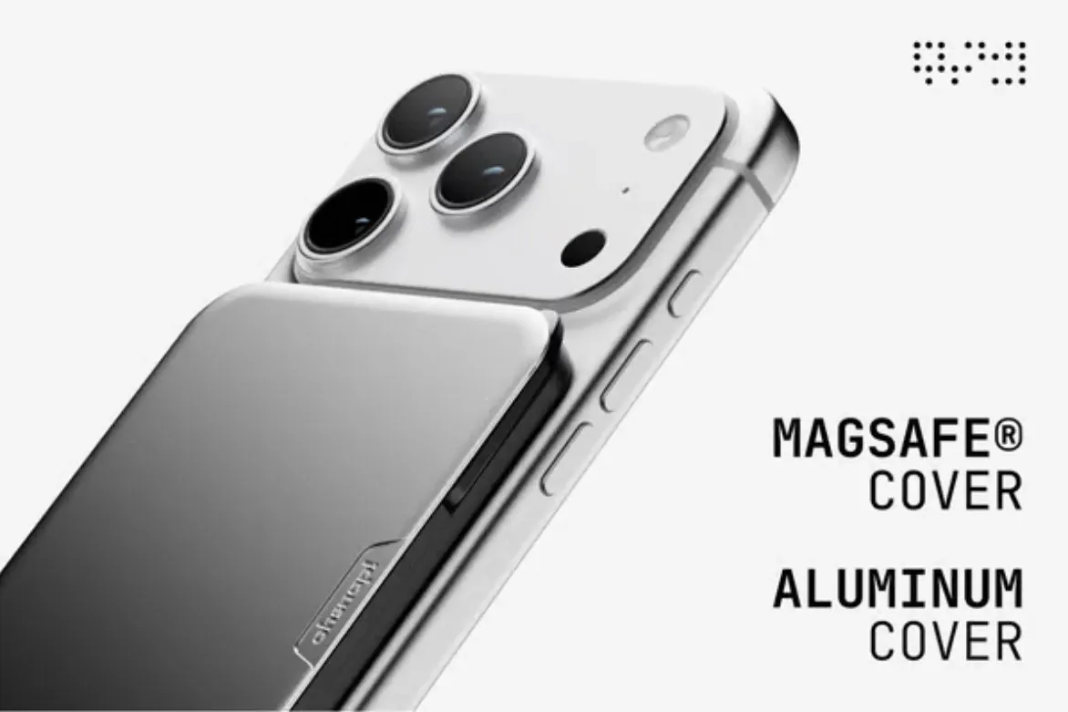 MAGSAFE COVER