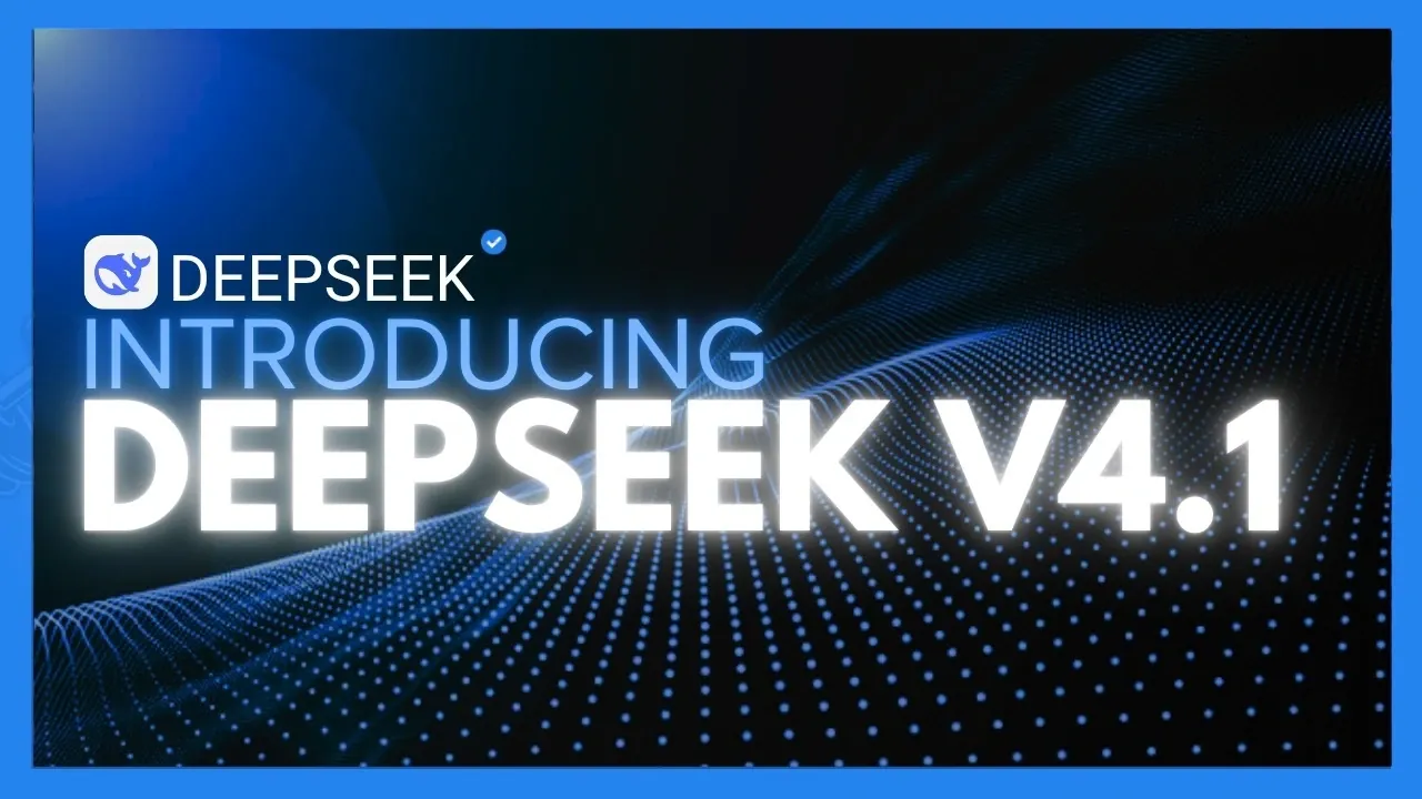 Minecraft style voxel game generated using DeepSeek V4.1 Flash