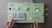 Top down view of the NOPIA MK1 harmony generator interface.