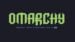 The Omarchy Linux desktop environment featuring the Hyprland tiling window manager.