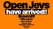A visual representation of various open-source Jev AI models.