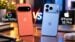 Pixel 11 Pro vs iPhone 18 Pro