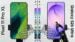 Side by side comparison of the Google Pixel 11 Pro XL and Samsung Galaxy S26 Ultra.