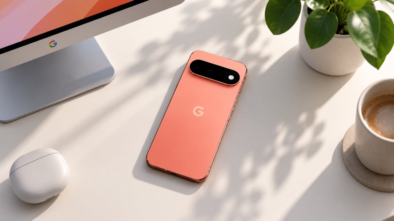 Pixel 11 Pro