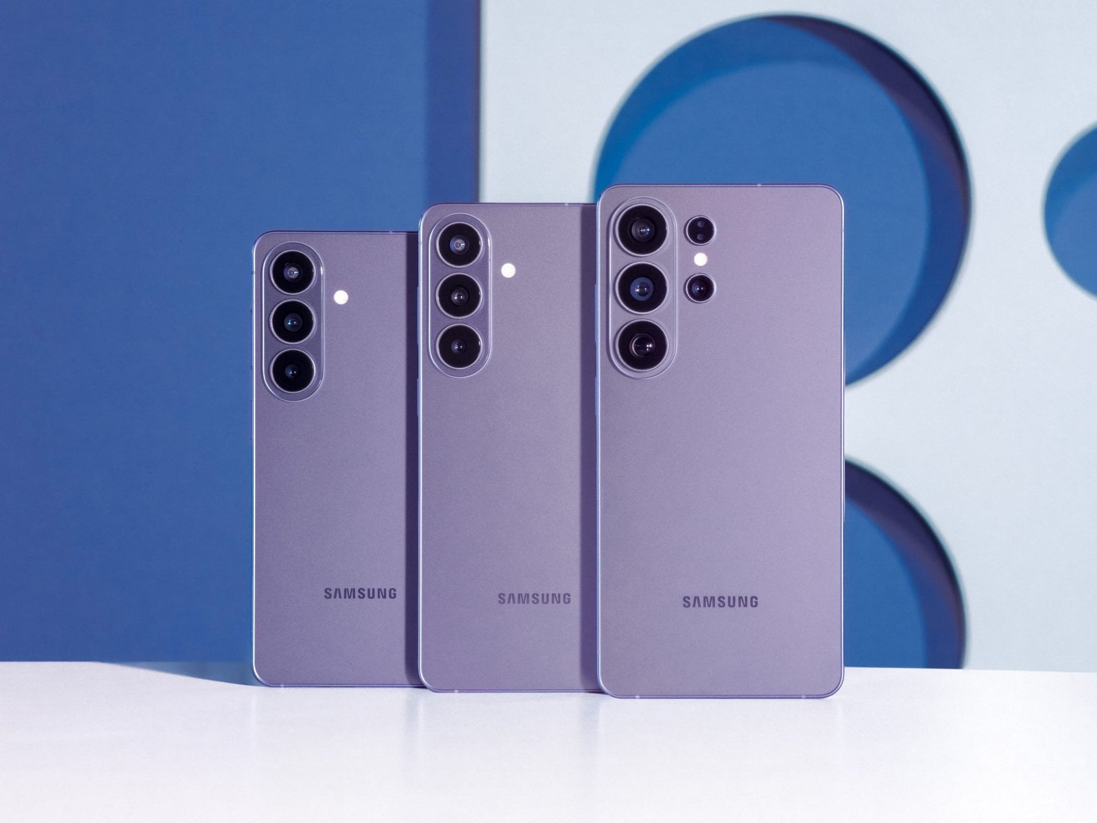 Samsung Certified Re-Newed Programme Expands to Galaxy S26 Series