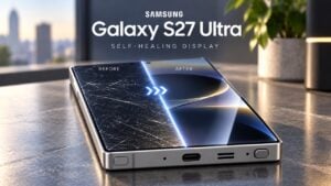 Samsung Galaxy S27 Ultra