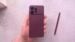 Front and back view of the expected Samsung Galaxy S27 Pro smartphone.