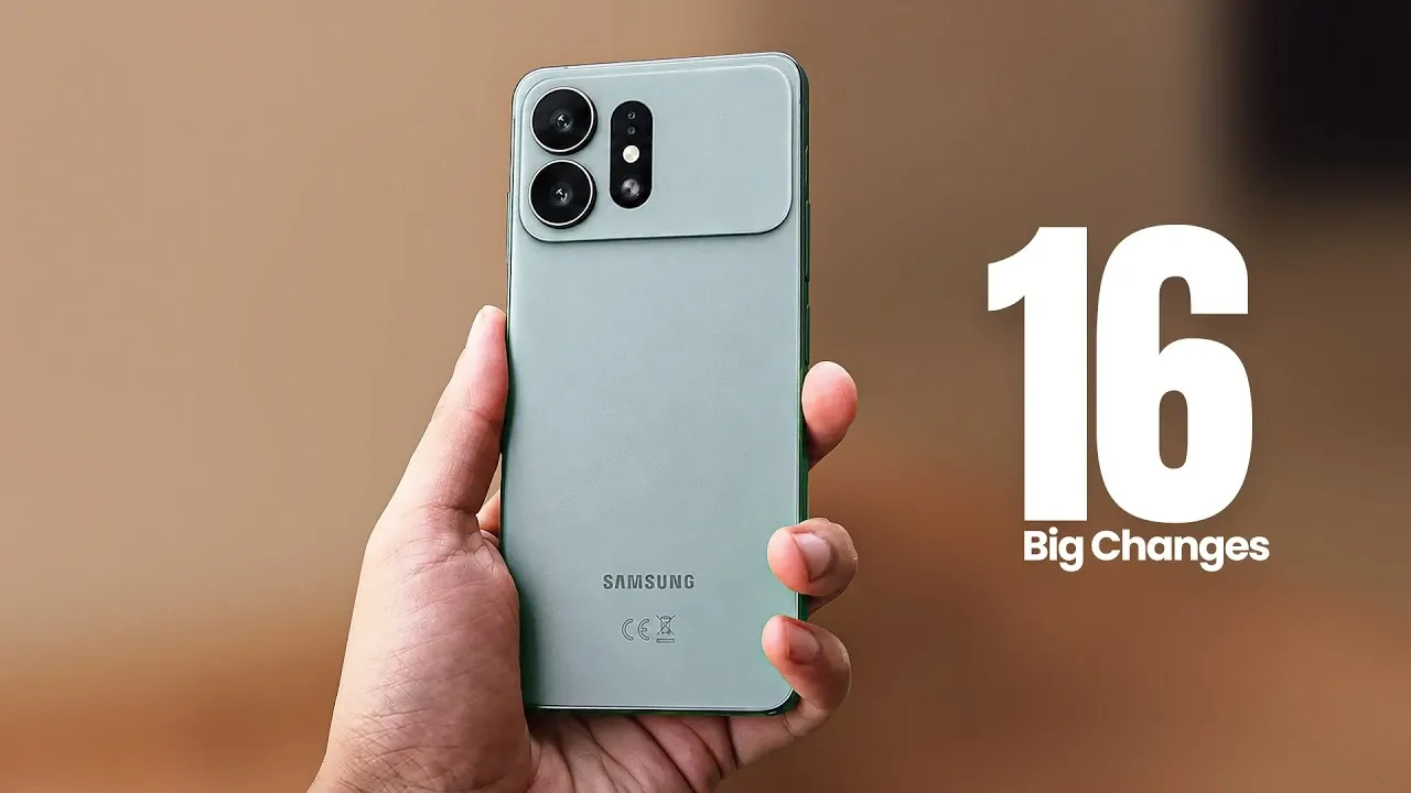 Side-by-side comparison of the rumored Galaxy S27 Ultra and the Galaxy S27 Pro models.