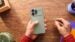 The front screen and rounded frame of the rumored Samsung Galaxy S27 Ultra.