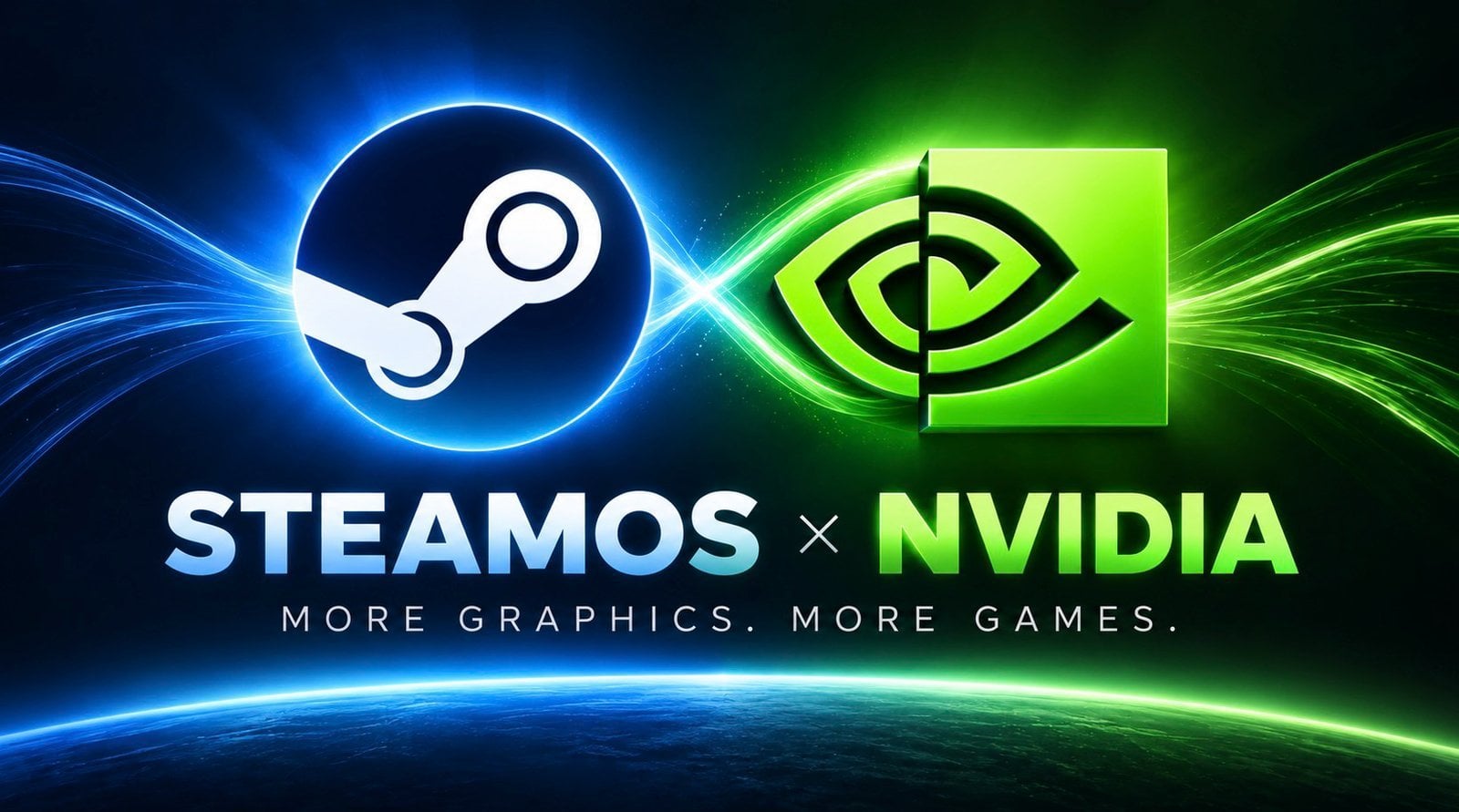 Valve Adds Initial NVIDIA GPU Driver Support to SteamOS