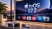 tvOS 27.2 Beta