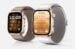 Huawei Watch D3 on a user's wrist taking a blood pressure measurement