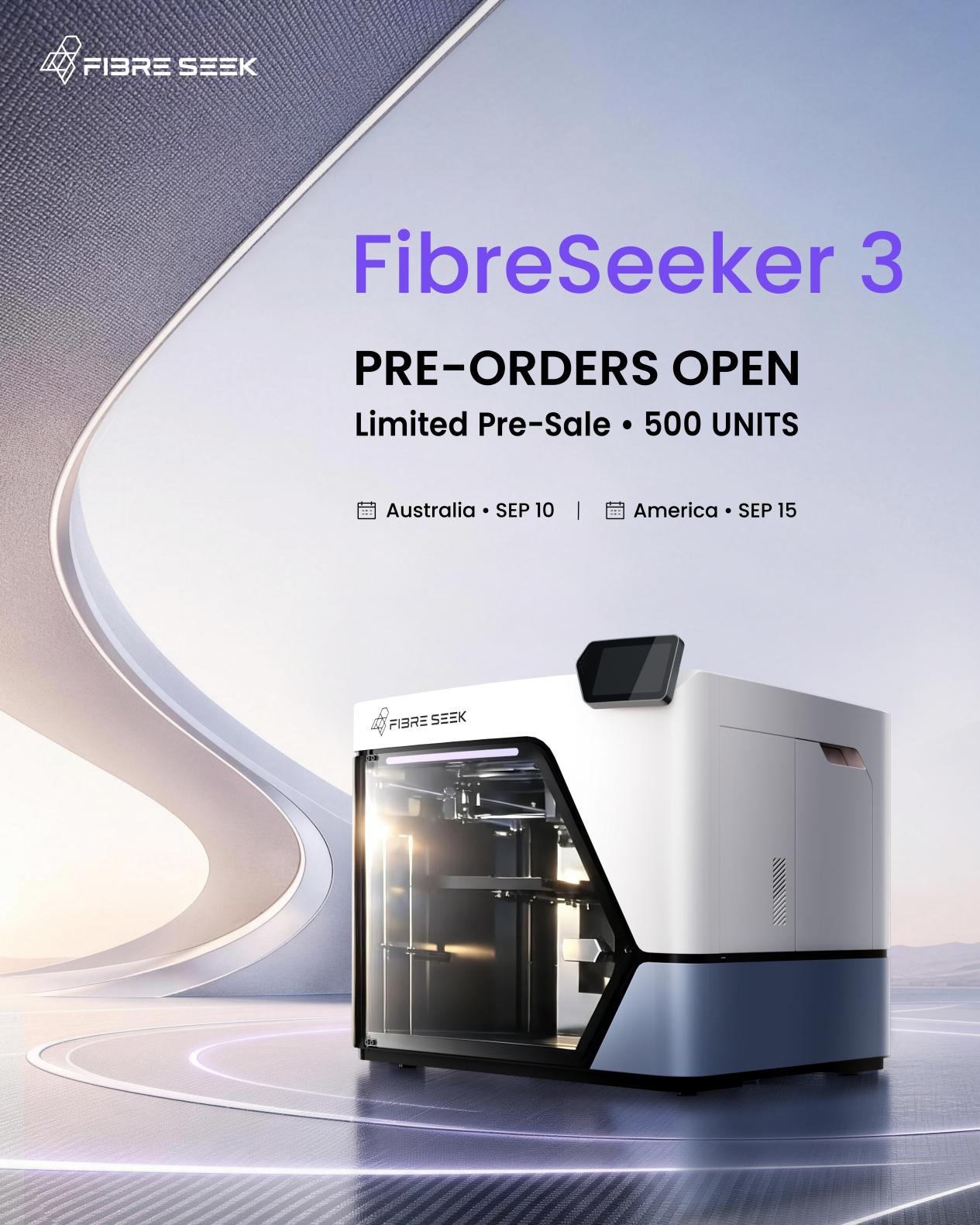 FibreSeek