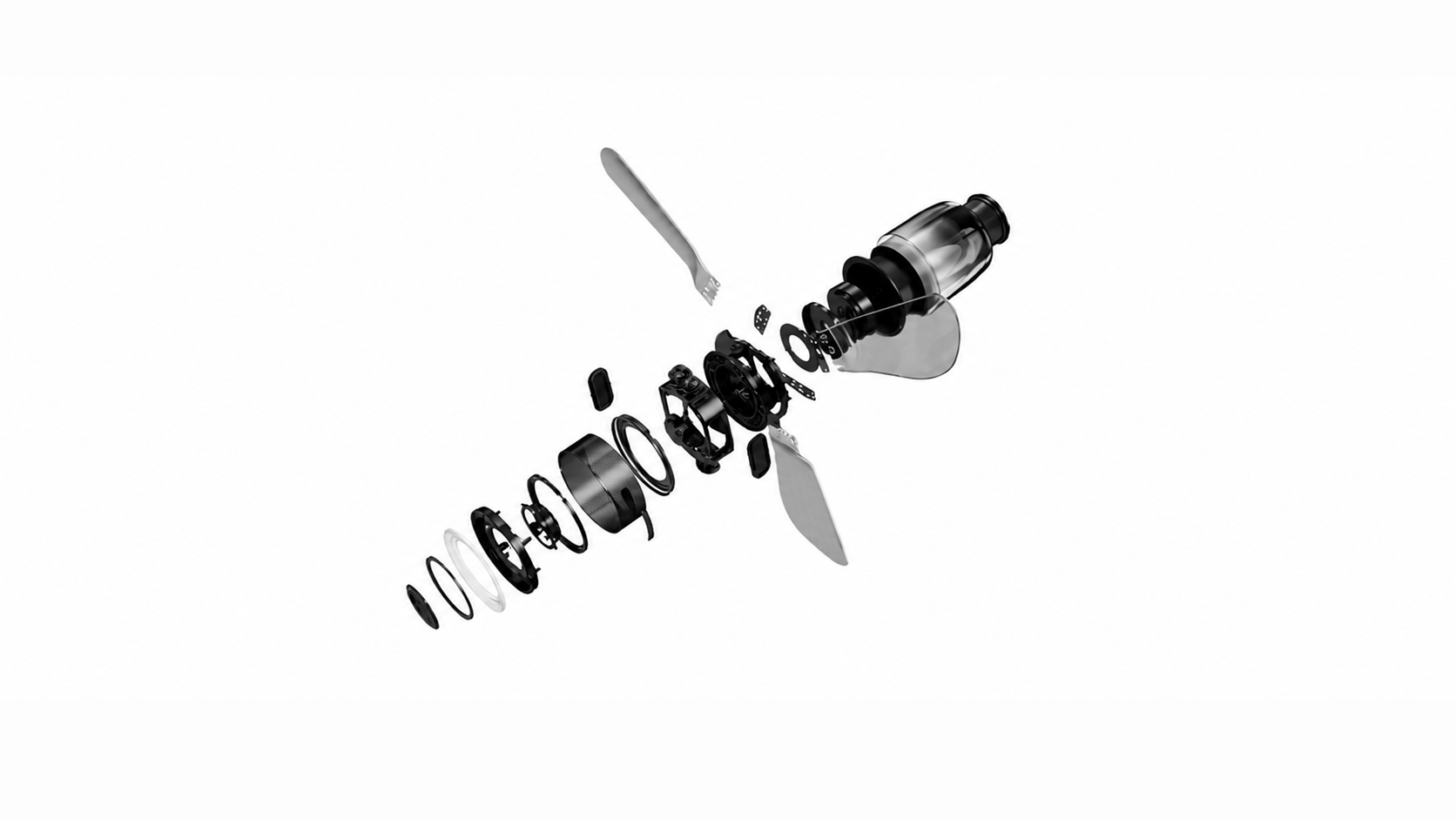 WindGroove AirFi One