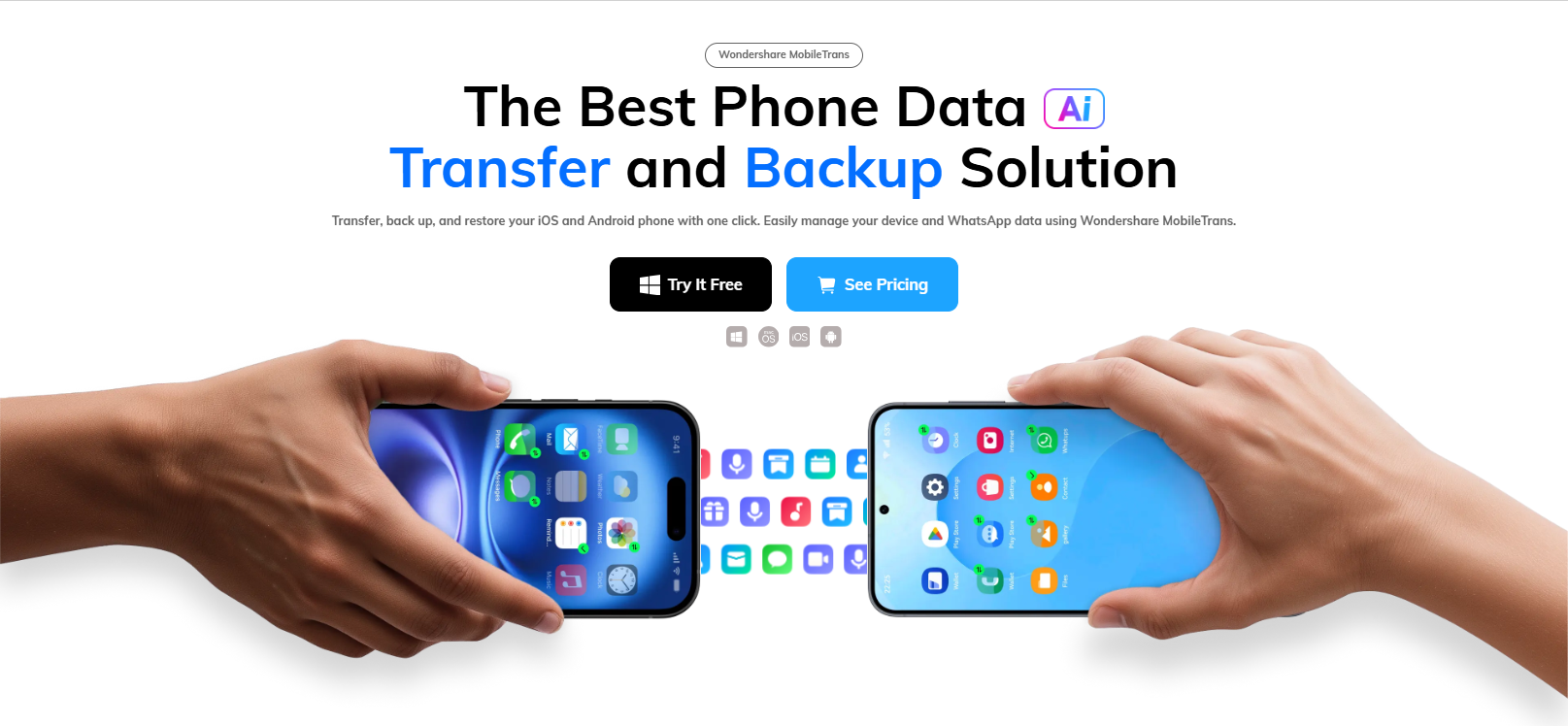 Thinking About Switching to the iPhone 18 Pro? Don't Let Data Transfer Stop You