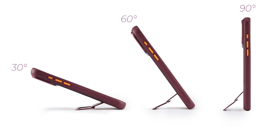 SmallRig FlipLoop Case