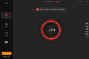 IObit Driver Booster