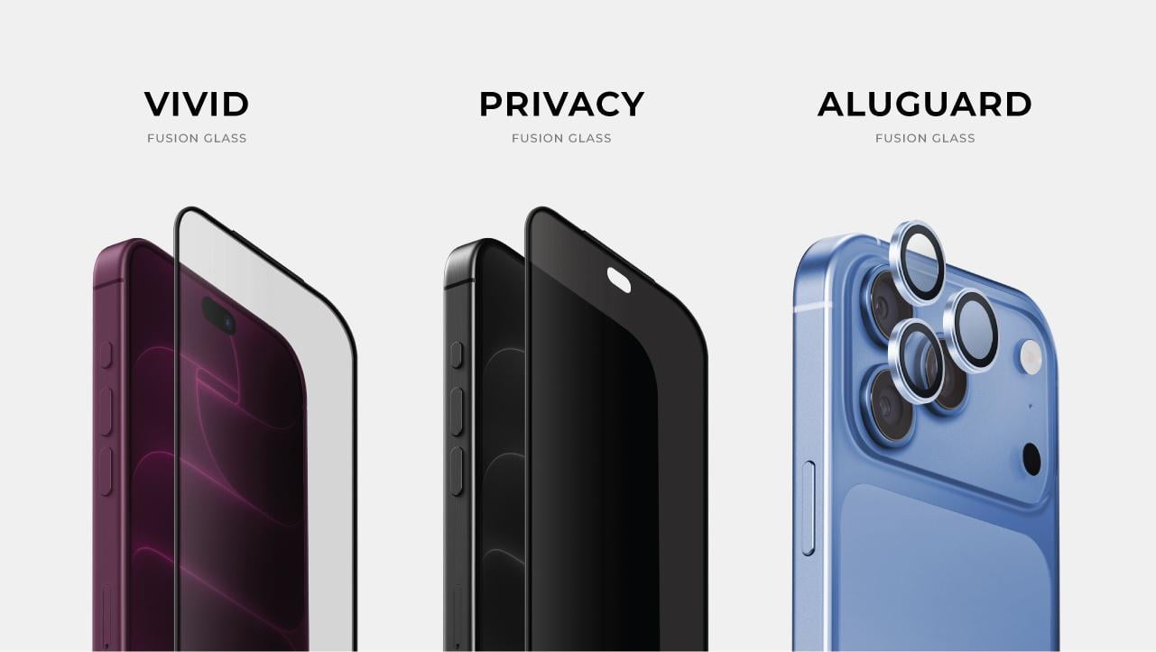 DX2™ Fusion Glass