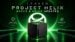 Concept design of the rumored next-generation Xbox Project Helix console