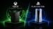 A conceptual rendering of the rumored Xbox Project Helix console family.