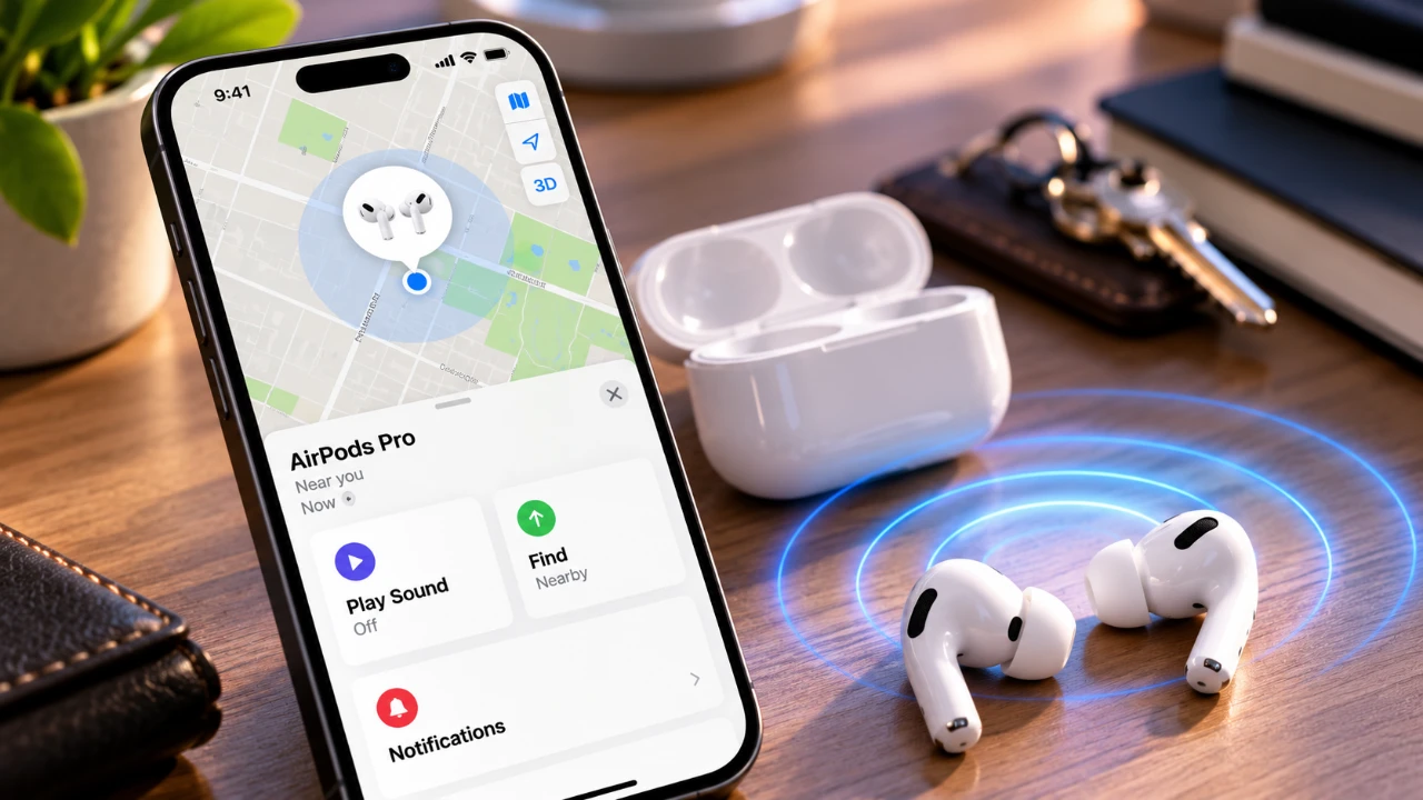 AirPods