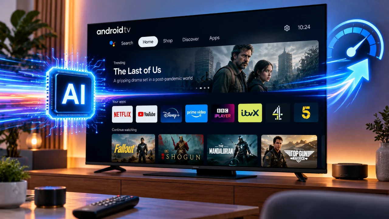 Android TV