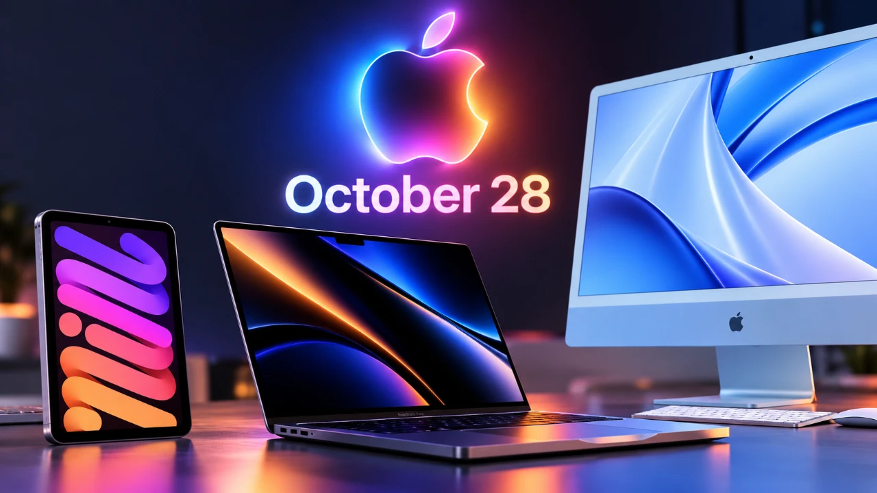Apple Event