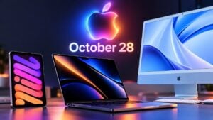 Apple Event