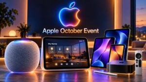 Apple Event