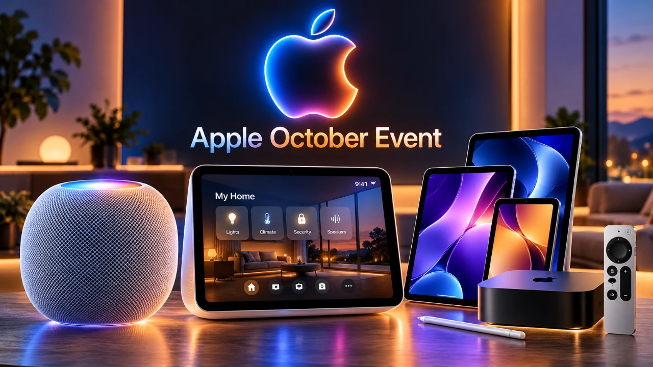 Apple Event