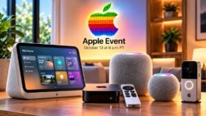 Apple Event