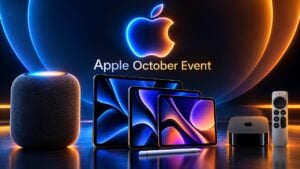 Apple Event