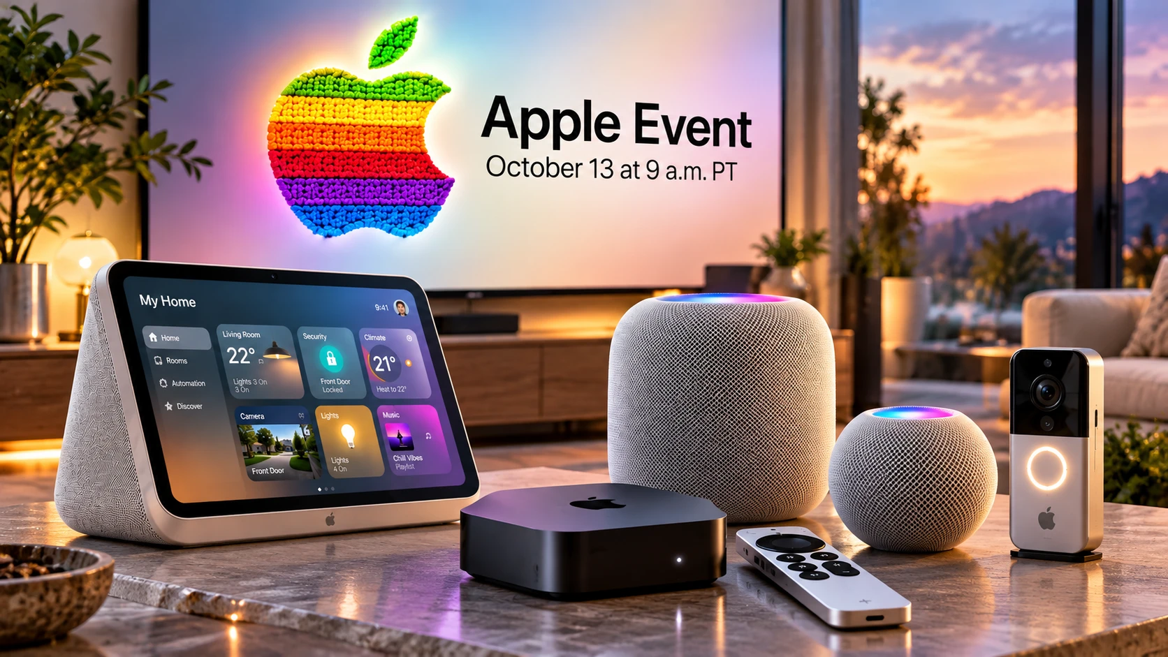 Apple Event