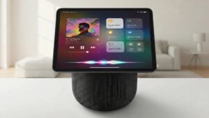 Apple HomePad
